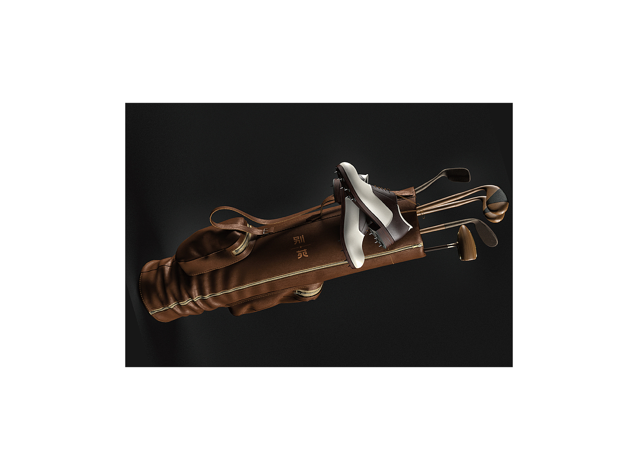 翠湖香山别苑VI（图ZODMyNzExMTY=） - 品牌 - 站酷设计师森辉原创素材 - 站酷ZCOOL