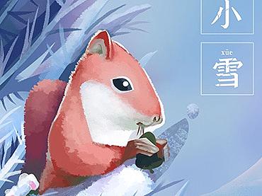 一些小画