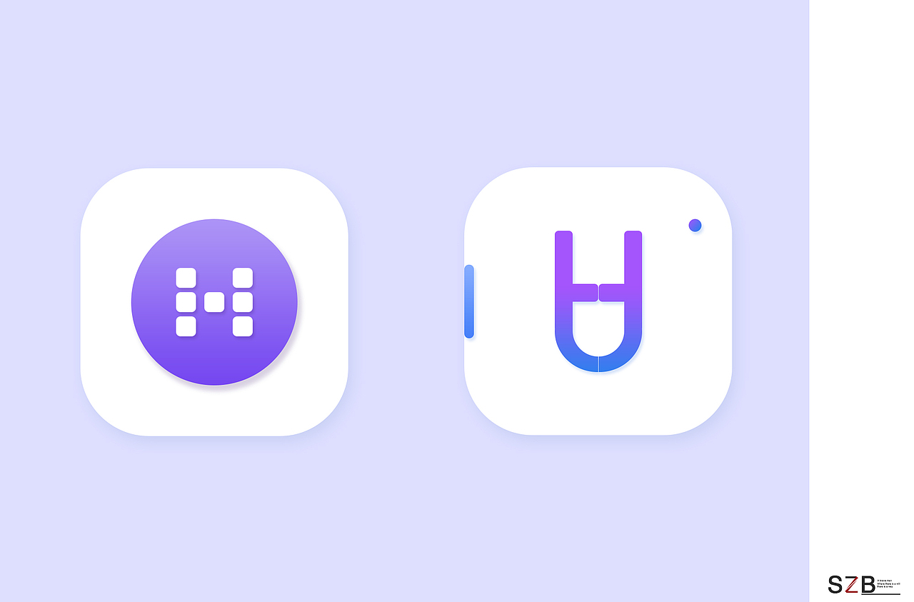 图标设计|平面|logo|七月的雨水丿_临摹作品-站酷zcool