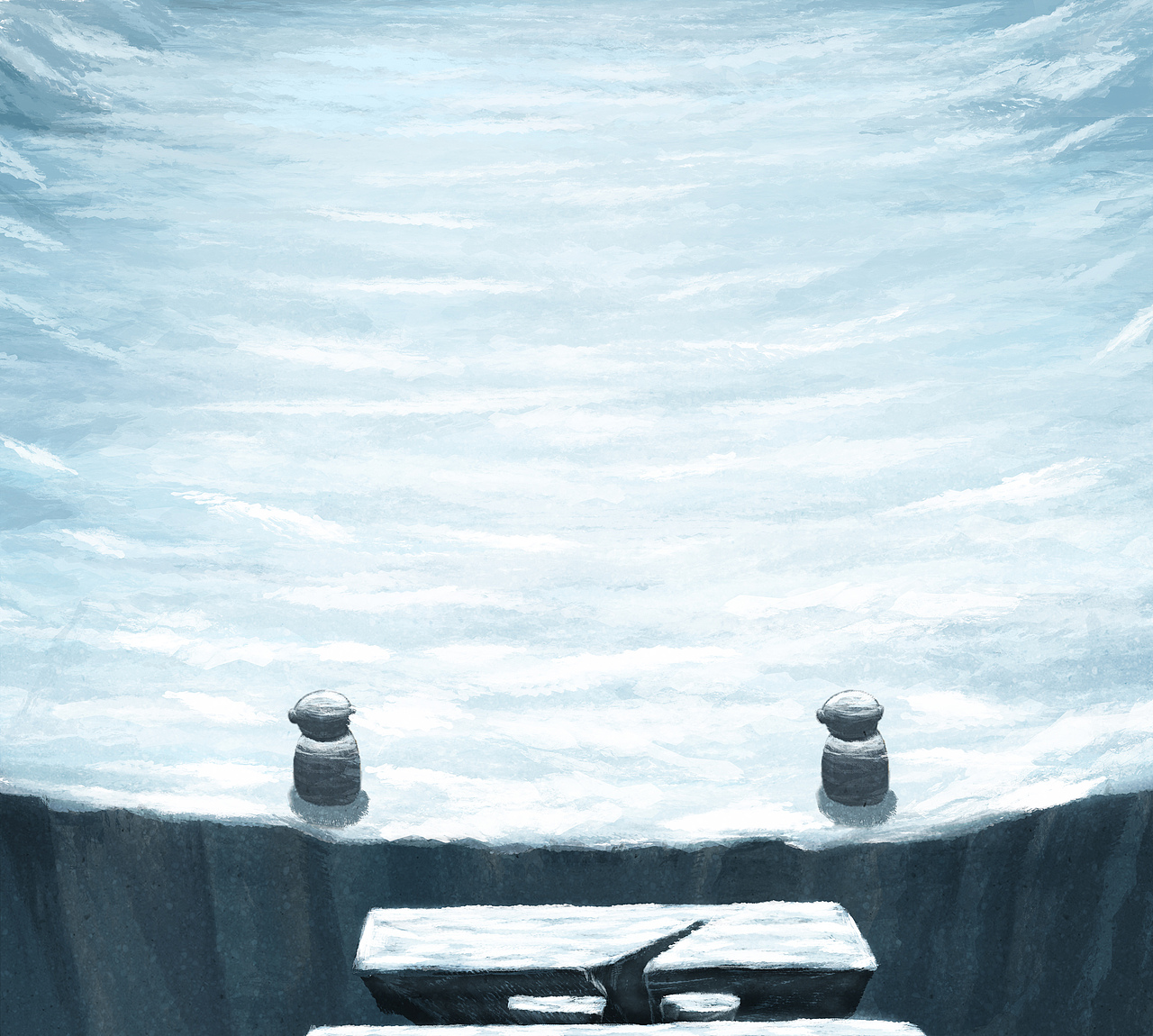 动画场景绘制（图ZMTMxMDIyMTUy） - 动画片 - 站酷设计师RKKKKKK原创素材 - 站酷ZCOOL