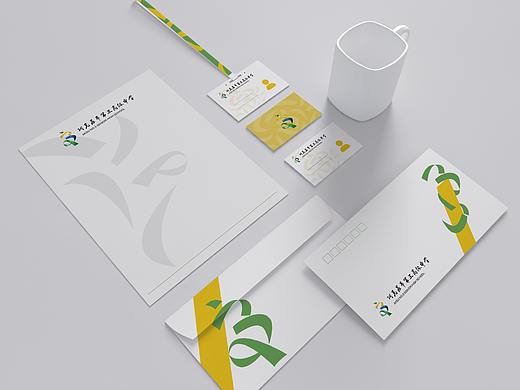 学校与教育品牌logo组合
