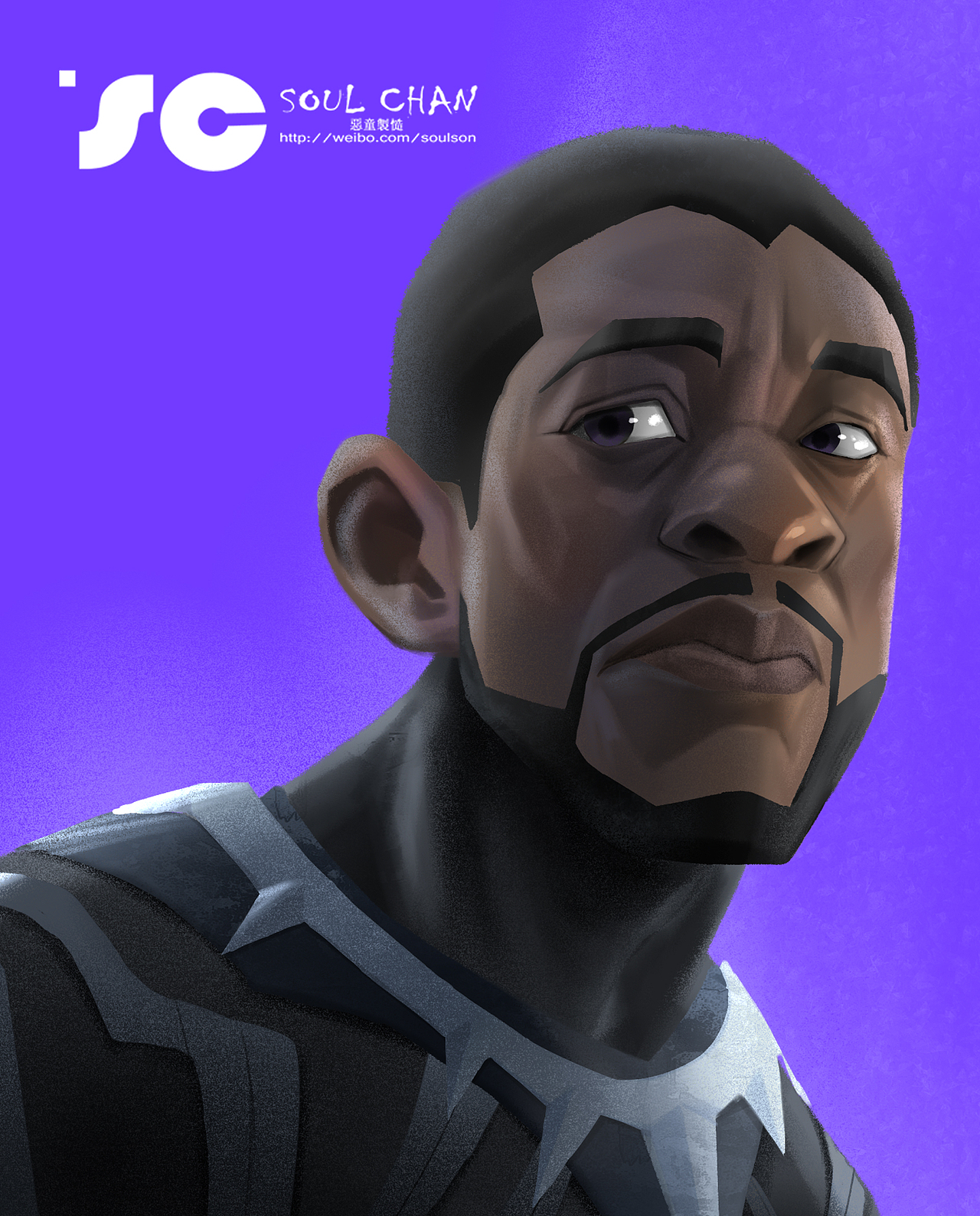 今年头像告一段落