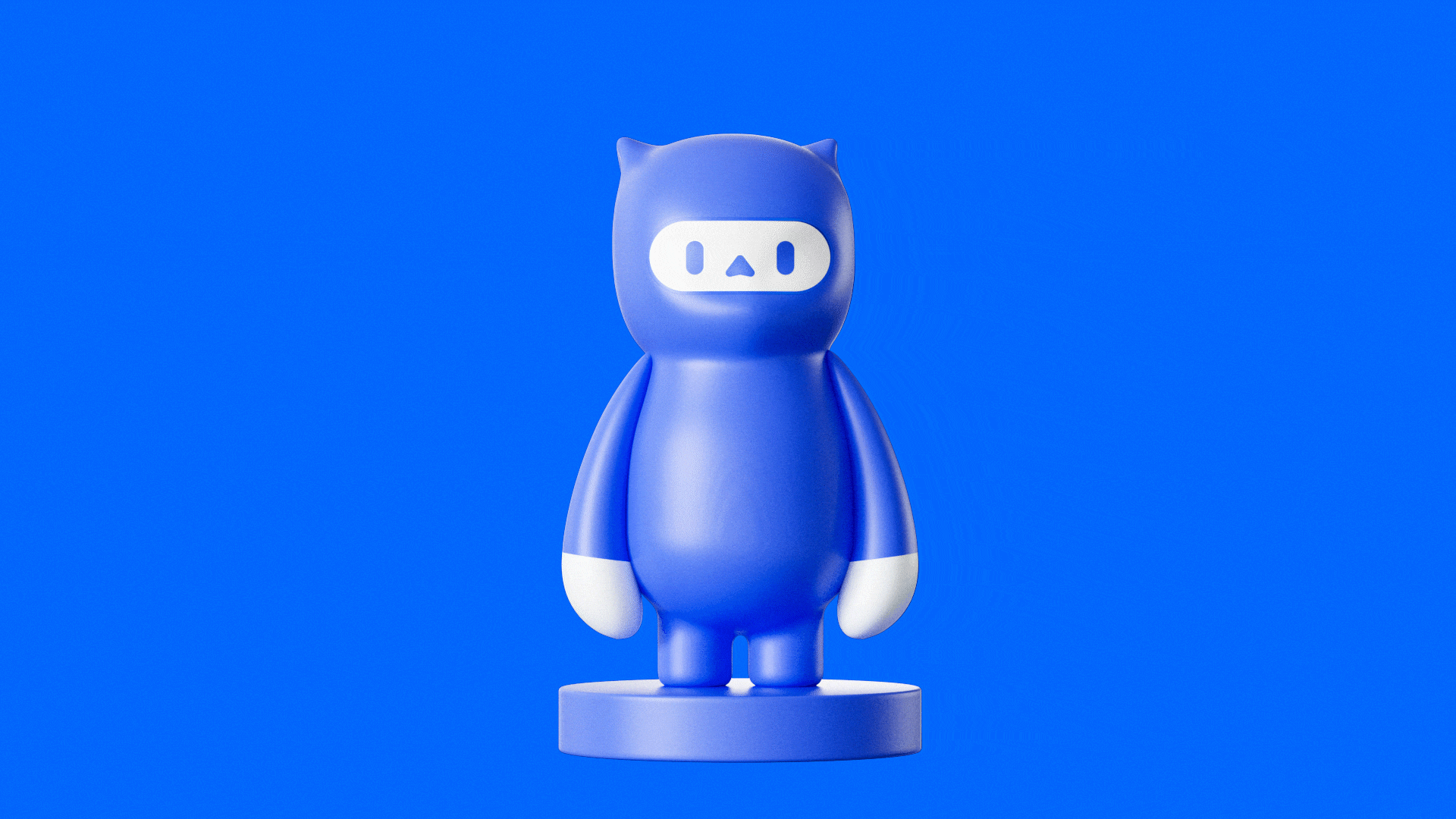 MasterGo IP设计-MOMO（图ZMzA1NTYxNjUy） - IP形象 - 站酷设计师章吉_ZhangLucky原创素材 - 站酷ZCOOL