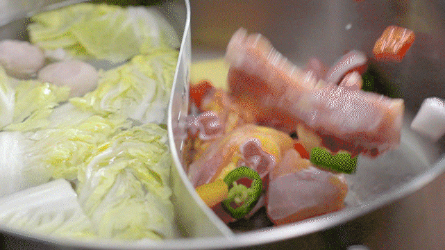 电商主图视频 | Momscook慕厨鸳鸯锅 ✖ 三拾传媒