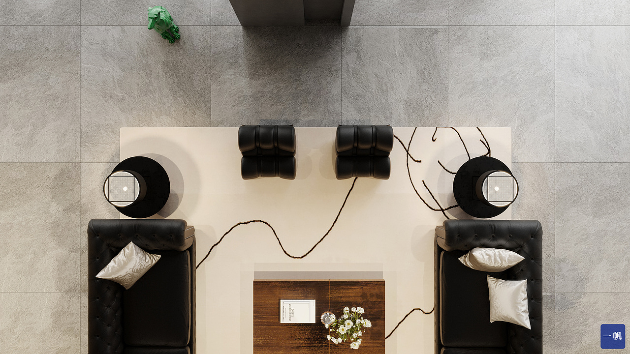 这侘寂风，彻彻底底的爱了