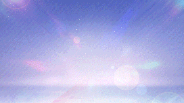 《游戏UI动效》作品集