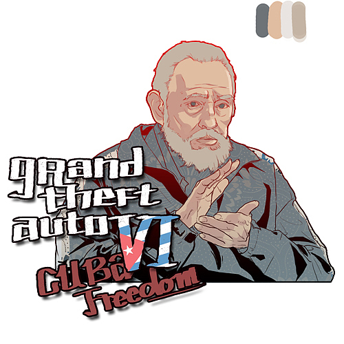 近半年完成品（图ZMTI2MDIxODQ=） - 创作习作 - 站酷设计师hexaoyama原创素材 - 站酷ZCOOL