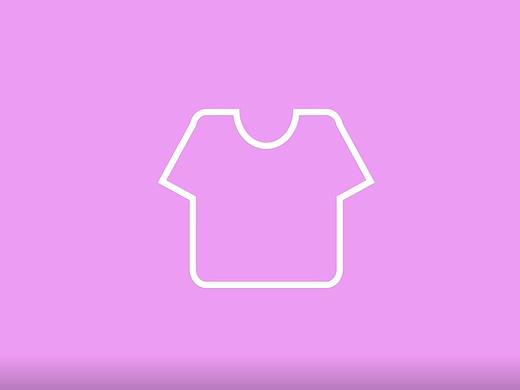 圆形变成衣服动画（个人主页-ZNTExNDMyMzI=） - Motion Graphic - 站酷设计师cc造房子原创素材 - 站酷ZCOOL