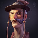 白先森的头像