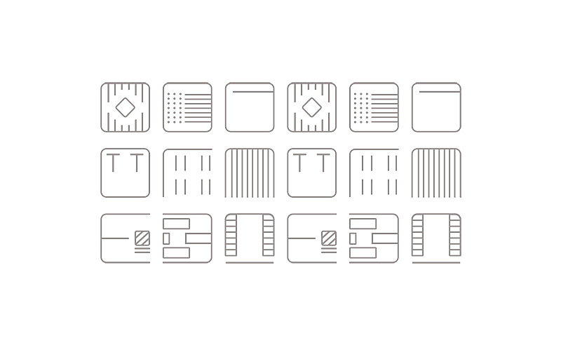 吉祥物的本体选择了驯鹿,即西方拉着圣诞老人发送礼物的鹿。暗示着乔伊和乔恩前来给消费者发放礼物。本次设计针对吉祥物提出乔伊、乔恩两个不同性别的形态。乔恩性格上体现坚毅,憨厚,略带骄傲的秉性。乔恩则定位为可爱,温柔,善良的性格。