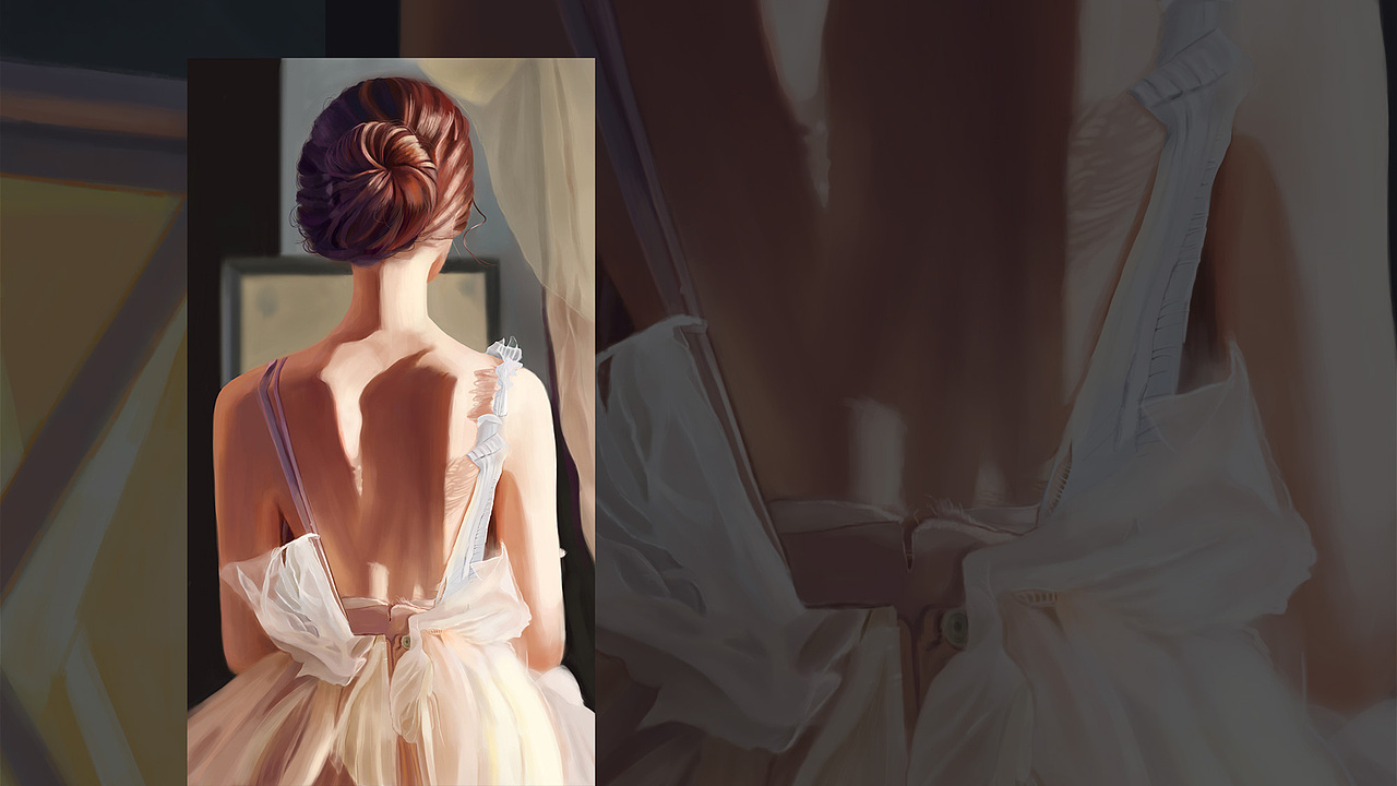 练习合集（图ZMTgwMTM1MTg4） - 创作习作 - 站酷设计师Double芋泥呀原创素材 - 站酷ZCOOL