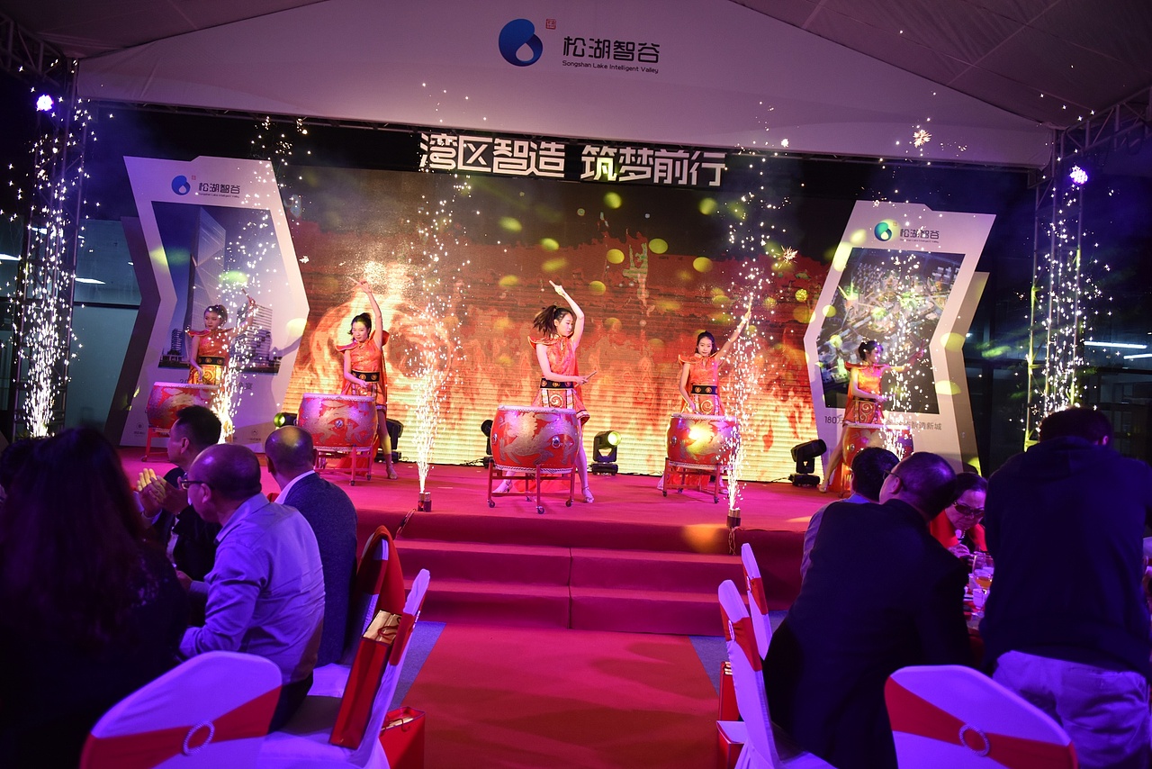 2019年度答谢晚宴（图ZMTk3MjQ2NTgw） - 其他摄影 - 站酷设计师k先生设计原创素材 - 站酷ZCOOL