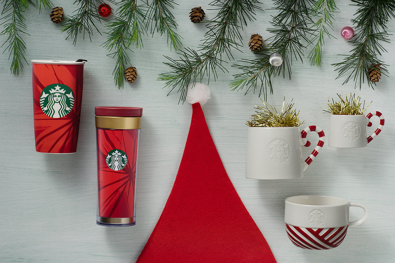 2014年11月份帮Starbucks拍摄广告及产品画册（图ZMTU0MTcxOTIw） - 产品摄影 - 站酷设计师圈叁创意03studio原创素材 - 站酷ZCOOL