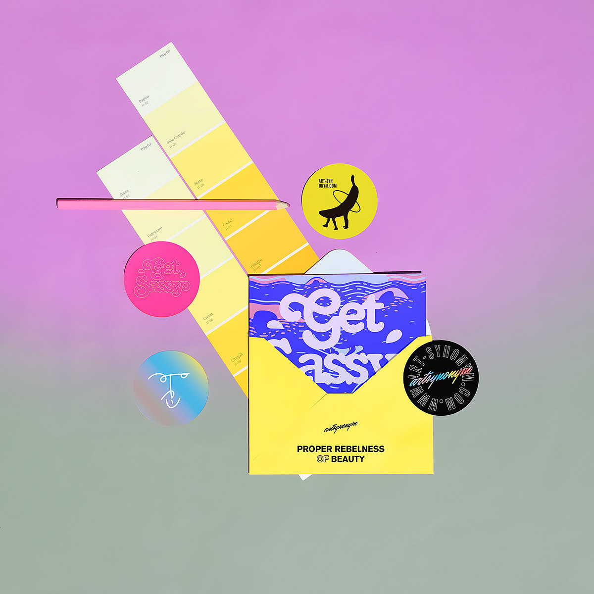 Artsynonym-城市·街道（图ZMjA2ODc0MjQ0） - 品牌 - 站酷设计师BranD杂志原创素材 - 站酷ZCOOL