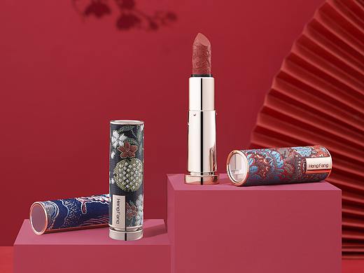 口红搭景——修图练习（个人主页-ZNTYxMTYyMjQ=） - 产品摄影 - 站酷设计师道具老师的日常原创素材 - 站酷ZCOOL