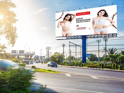 品牌形象户外推广（个人主页-ZMzU1OTY2MjQ=） - 品牌 - 站酷设计师一刻的未来原创素材 - 站酷ZCOOL