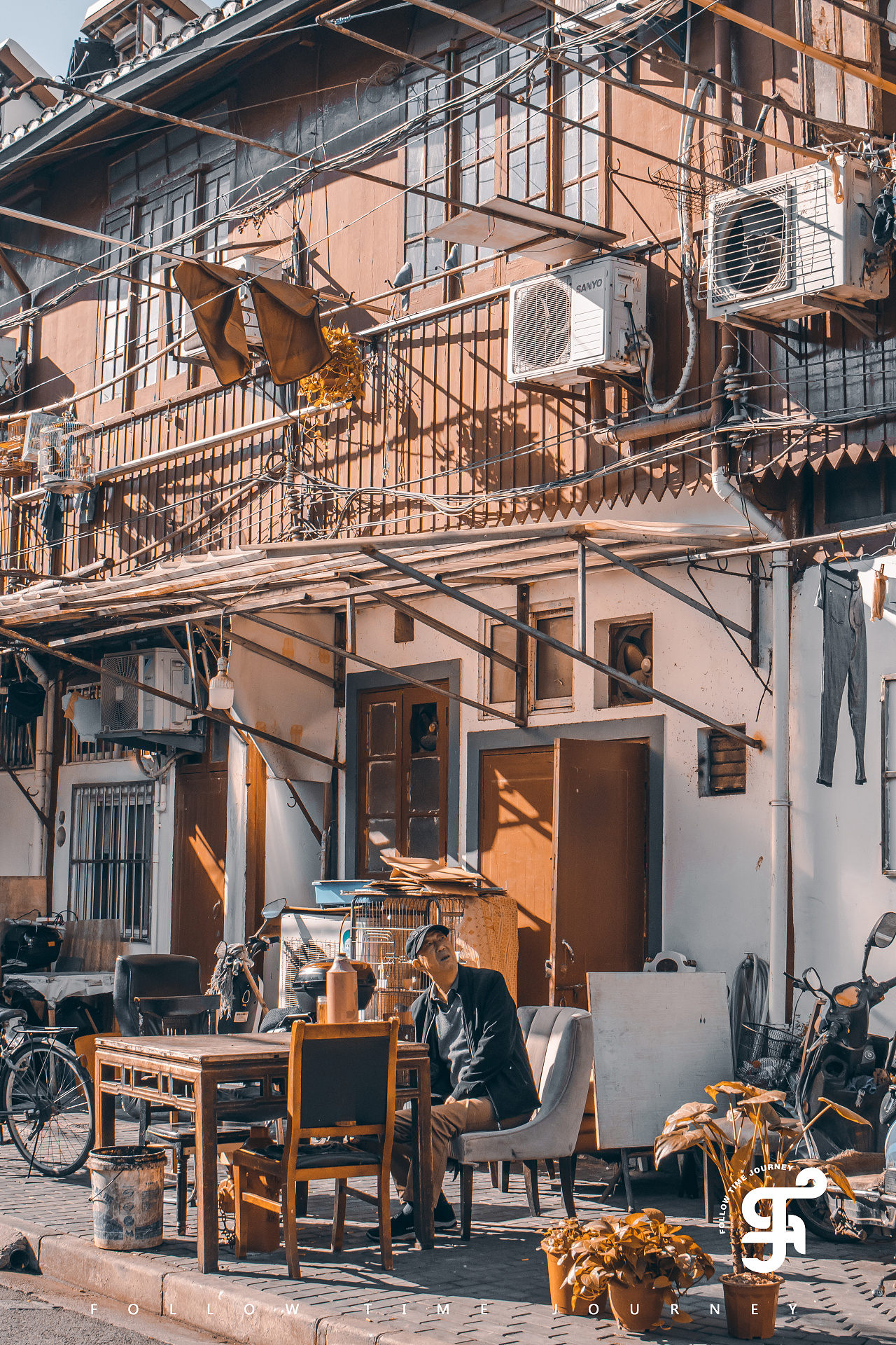 城市探险家|摄影|人文/纪实|ftj随时旅 - 原创作品 - 站酷 (zcool)