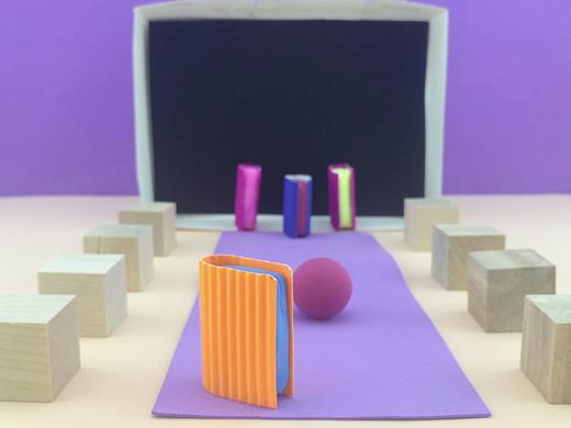 《畅游掌阅 书适乐园》