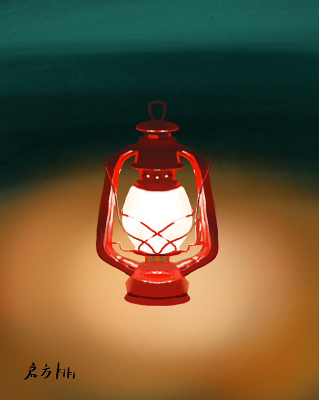 一月色彩练习集合（图ZMzI4ODU4ODAw） - 创作习作 - 站酷设计师启方Kiki原创素材 - 站酷ZCOOL