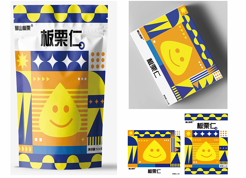 包装设计（图ZMzQzNTc2NjQ0） - 包装 - 站酷设计师大道至简_原创素材 - 站酷ZCOOL