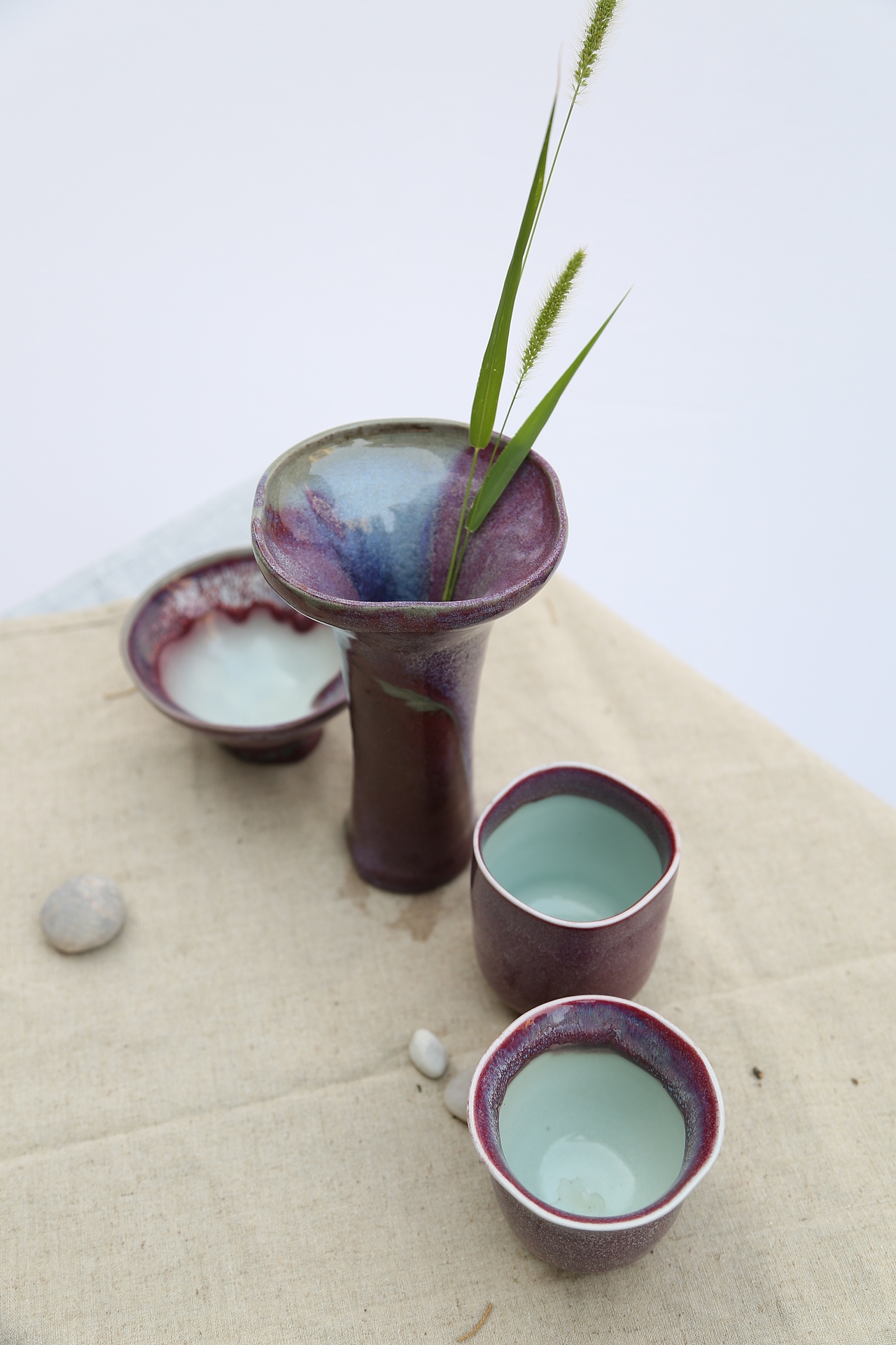 瓷器产品一组。无后期（图ZNTM0OTA1MDg=） - 产品摄影 - 站酷设计师洛克桑塔纳原创素材 - 站酷ZCOOL