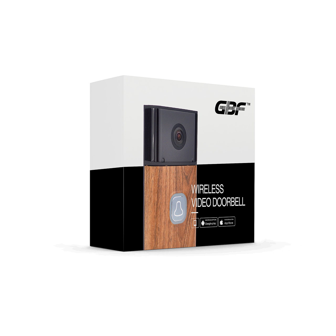 电子产品 手机门铃包装盒设计（图ZNTM5MDE1ODg=） - 包装 - 站酷设计师cathylin126原创素材 - 站酷ZCOOL
