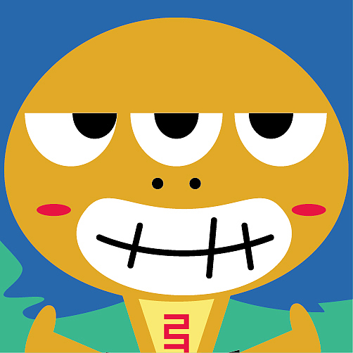 跳跳
喜欢旅游 喜欢跳跃垃圾桶的跑酷小子<br>梦想是把世界上所有的垃圾桶都跳一次!!