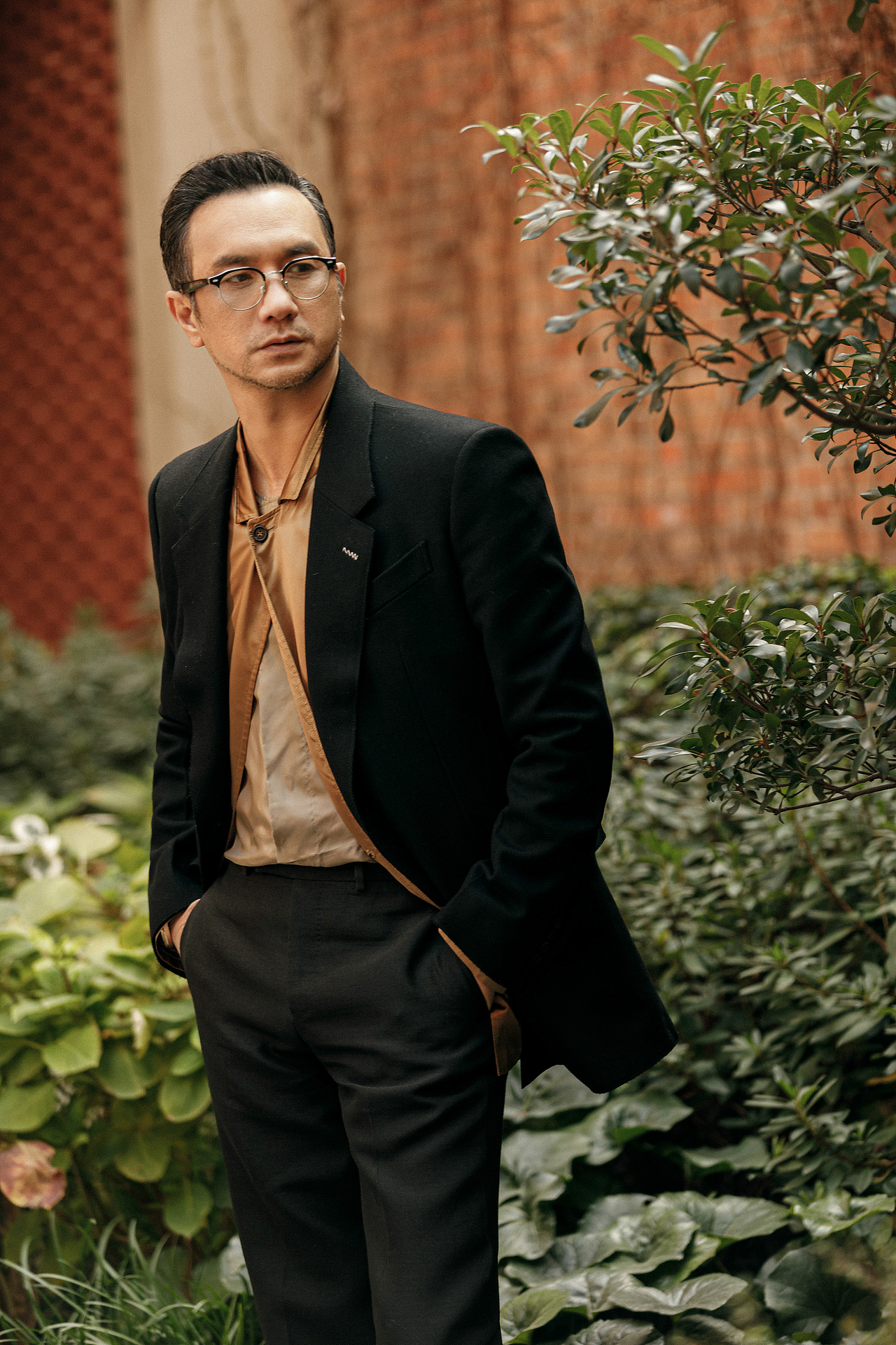 <东隅锦时>78黄觉&有质感的觉宝宝