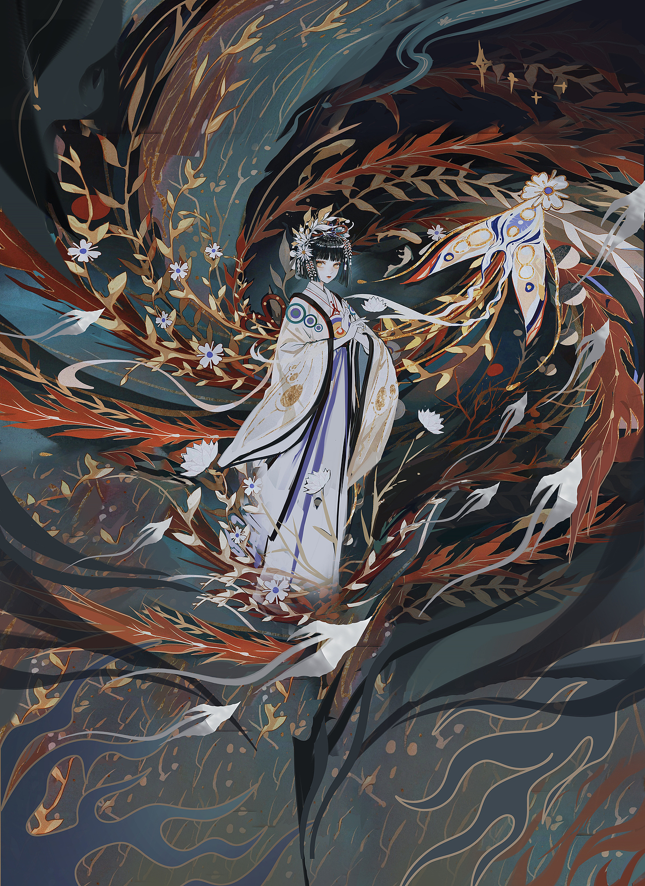 ————《韵》