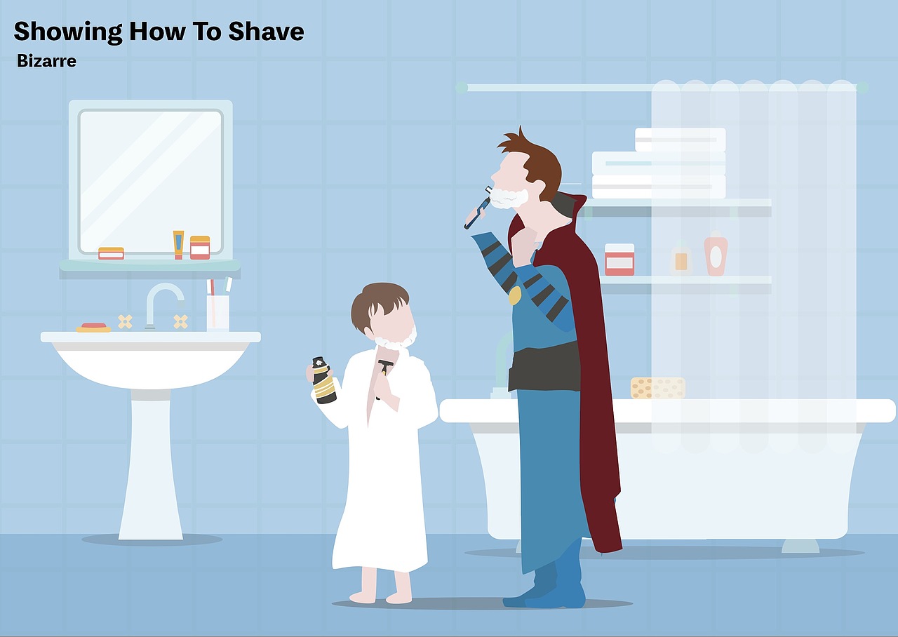 父親節(jié)扁平風(fēng)格插畫（圖ZMTMxOTI1NzE2） - 商業(yè)插畫 - 站酷設(shè)計(jì)師Shane0124原創(chuàng)素材 - 站酷ZCOOL