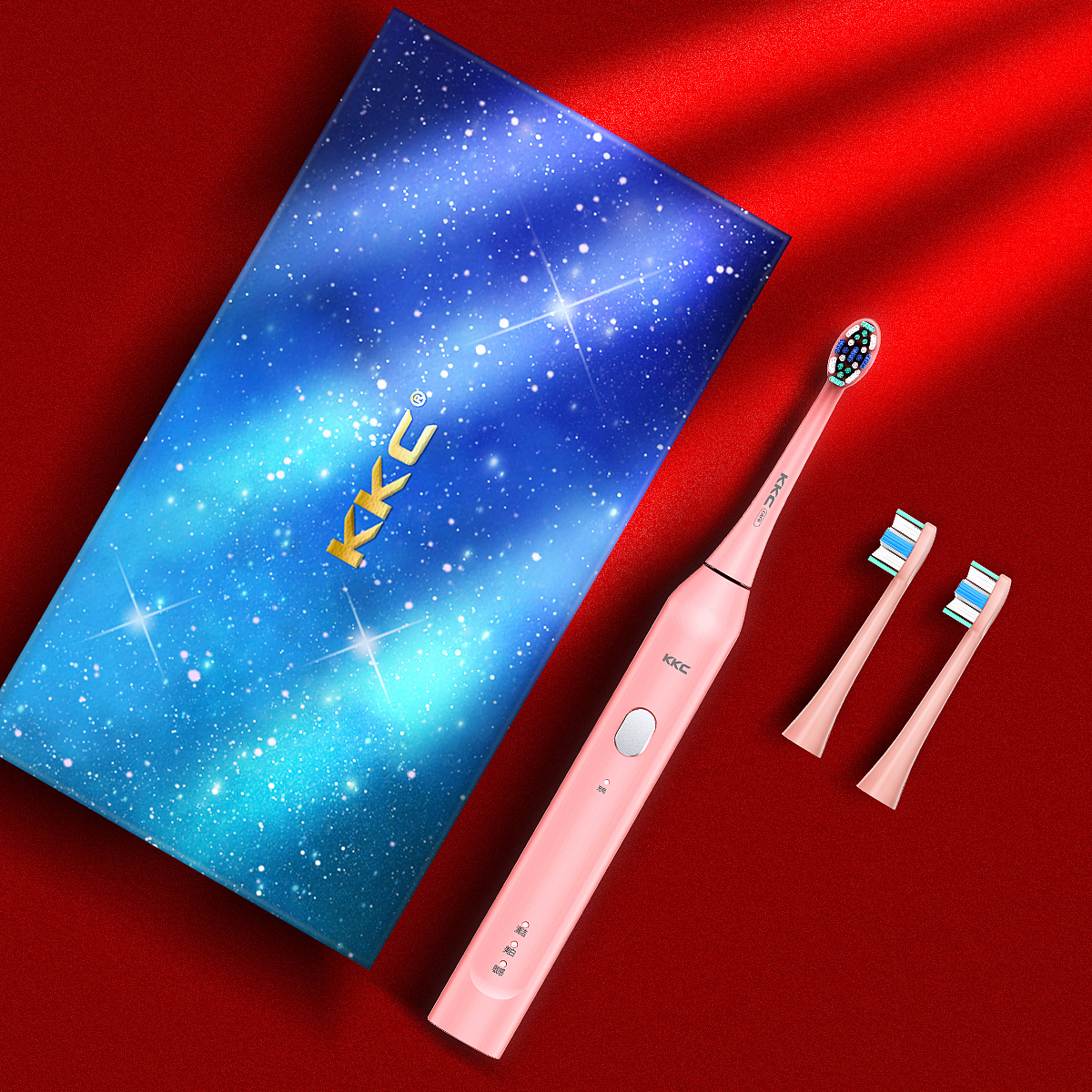 电动牙刷主图场景（图ZMjgyNzI0MzEy） - 其他平面 - 站酷设计师pigzero原创素材 - 站酷ZCOOL