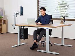 B  办公家具