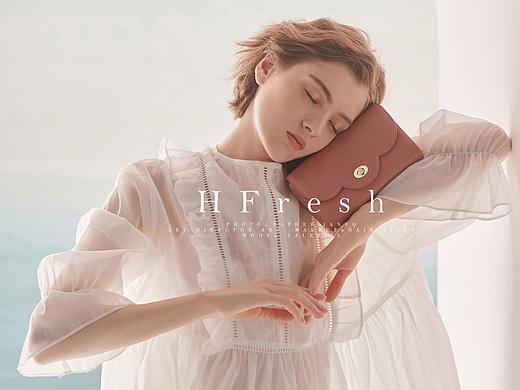 JANEQ STUDIO全案出品-HFresh