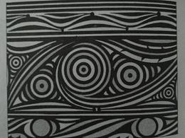 傳統(tǒng)紋樣分享1