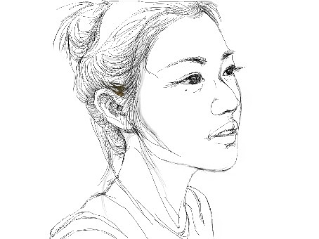 那些大一时候青涩的东东。