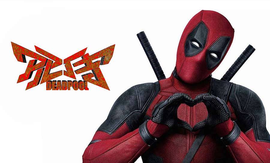 神奇四侠,超胆侠,惊奇队长,x战警,金刚狼,死侍,蜘蛛侠,恶灵骑士,黑豹