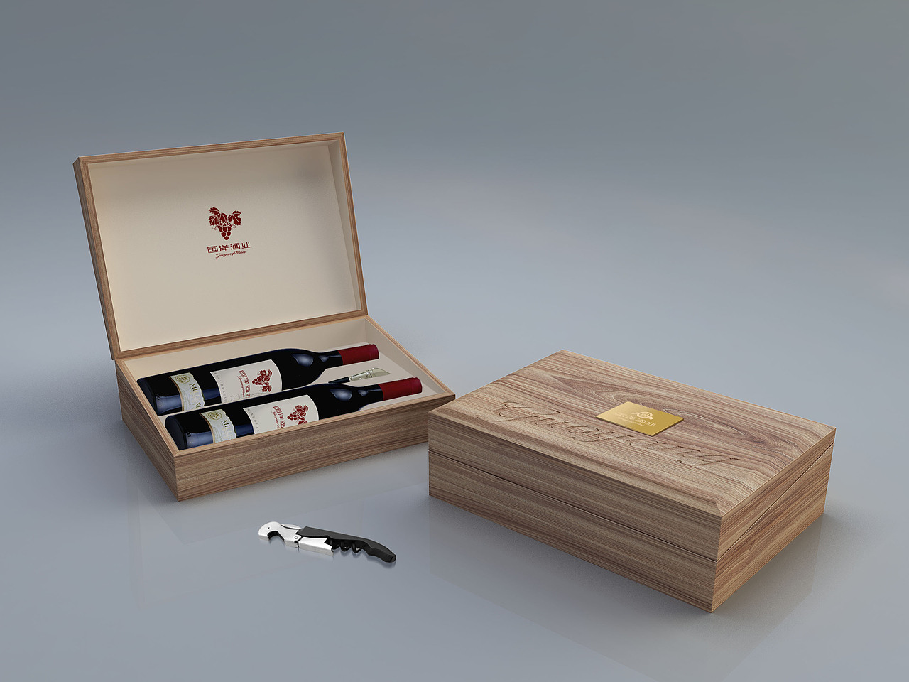 包装设计公司浅谈产品包装失败的原因