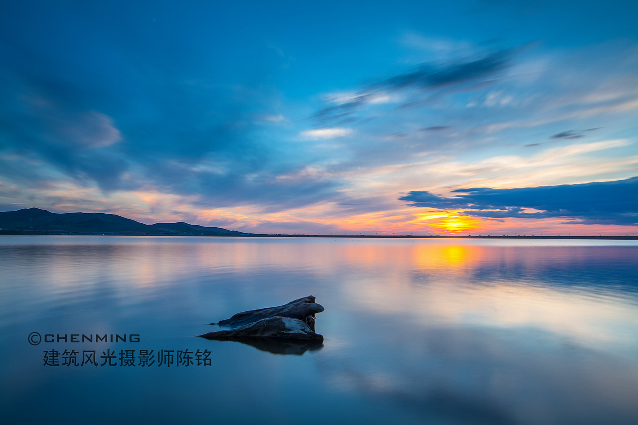 河北闪电湖一组（图ZMzY4NTIwNTI=） - 风光摄影 - 站酷设计师建筑空间摄影陈铭原创素材 - 站酷ZCOOL