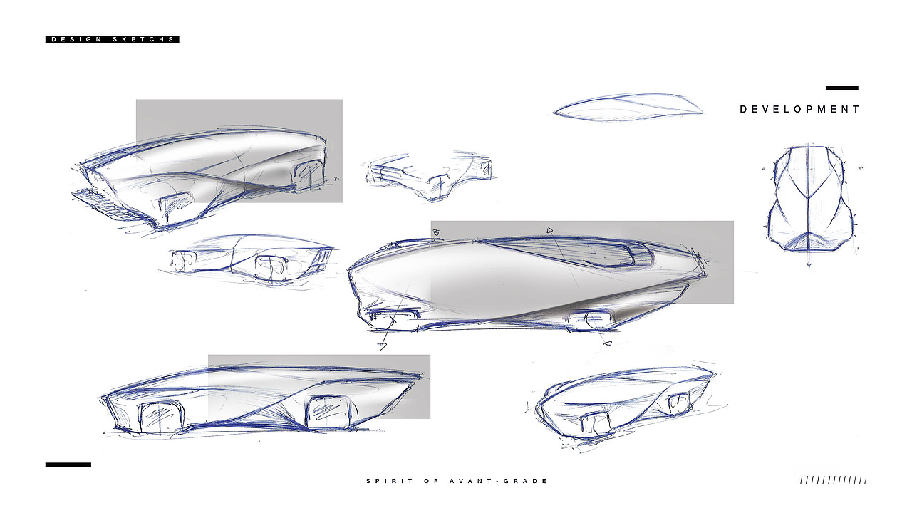 2030 DS concept（图ZMTA0NTgxNjI4） - 交通工具 - 站酷设计师heycanon原创素材 - 站酷ZCOOL