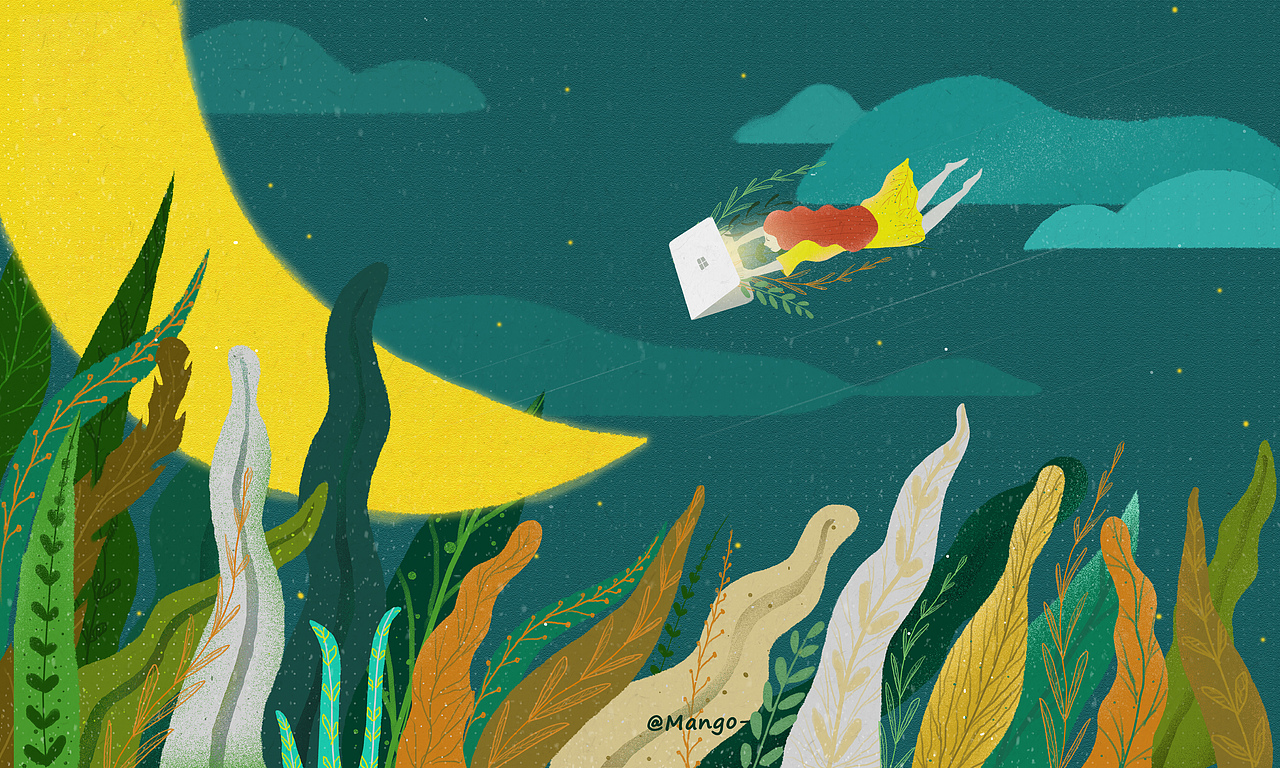 18年给朋友画的一些头像（图ZMTU1MTE0ODIw） - 儿童插画 - 站酷设计师Mango1219原创素材 - 站酷ZCOOL