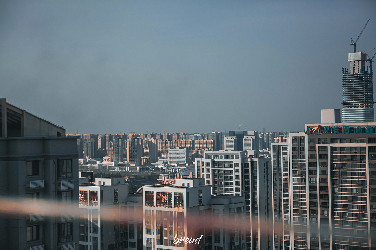 一览纵山小（图ZMjg1MDUzMTY0） - 环境/建筑摄影 - 站酷设计师aka面包Bread原创素材 - 站酷ZCOOL