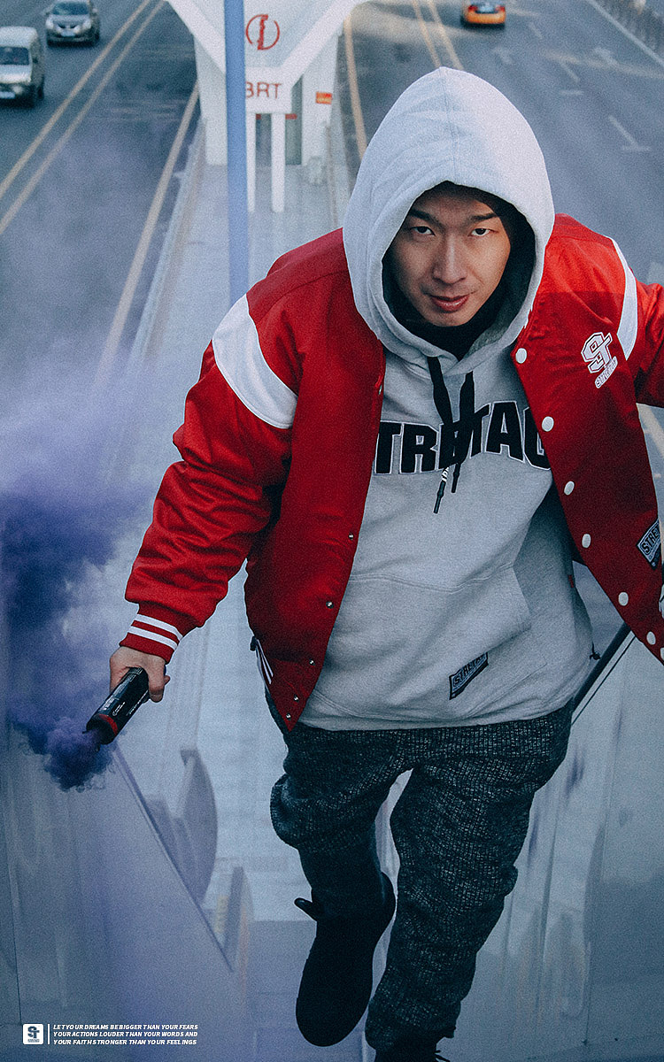 原创潮牌STRETAG CLASSIC HOODIE基础款帽衫（图ZMTAyODQyNTg4） - 休闲/流行服饰 - 站酷设计师STRETAG思锐泰格原创素材 - 站酷ZCOOL