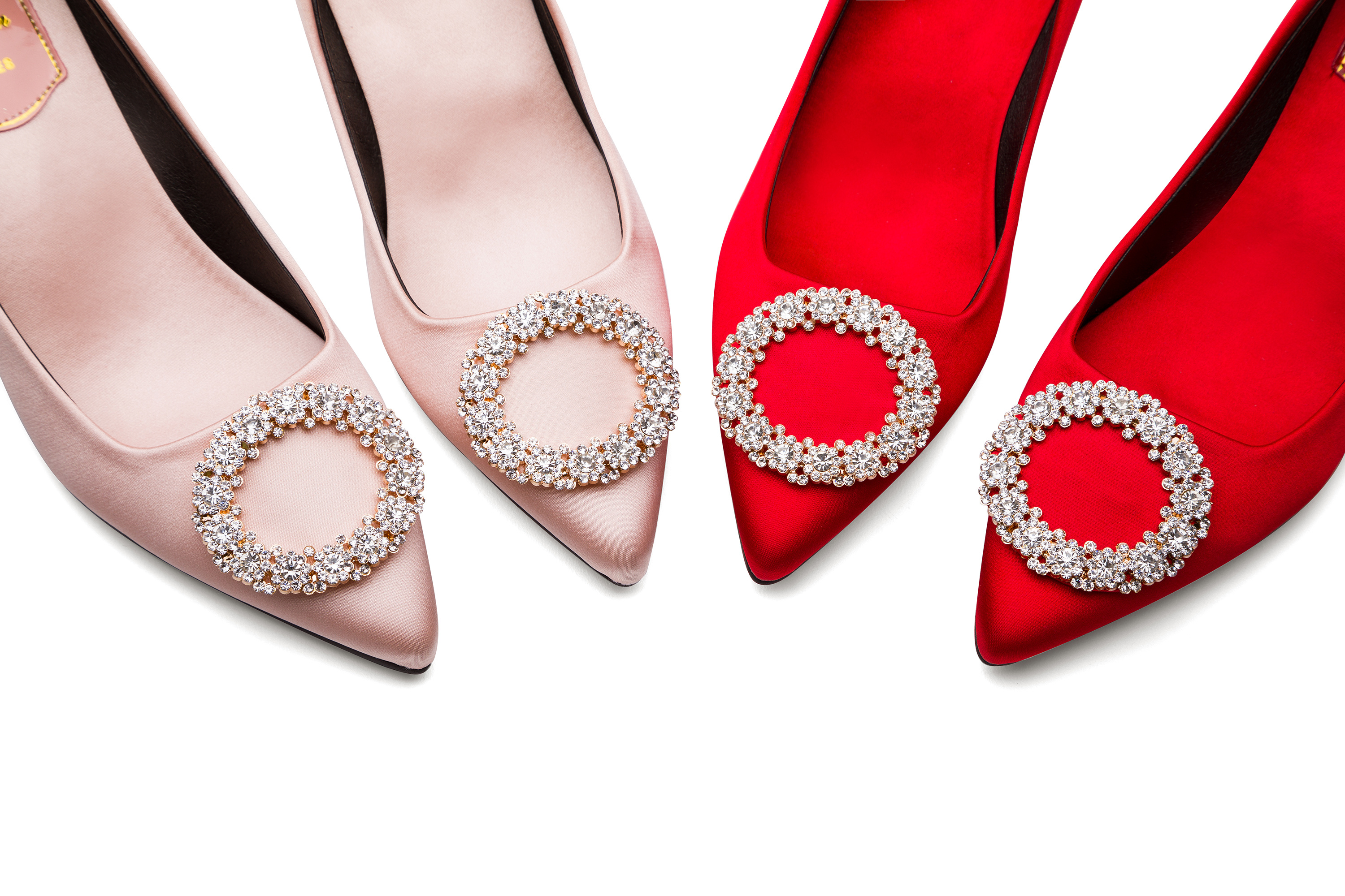 婚鞋 高跟鞋 女鞋场景拍摄