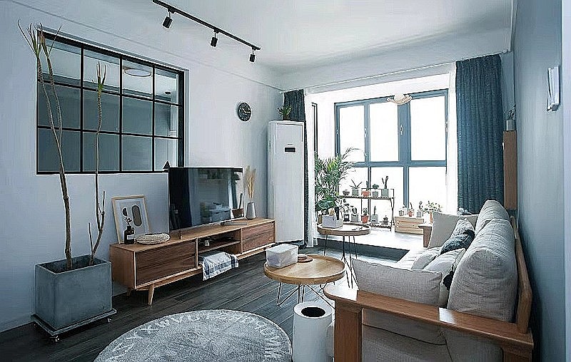 沈阳林凤装饰全包价格