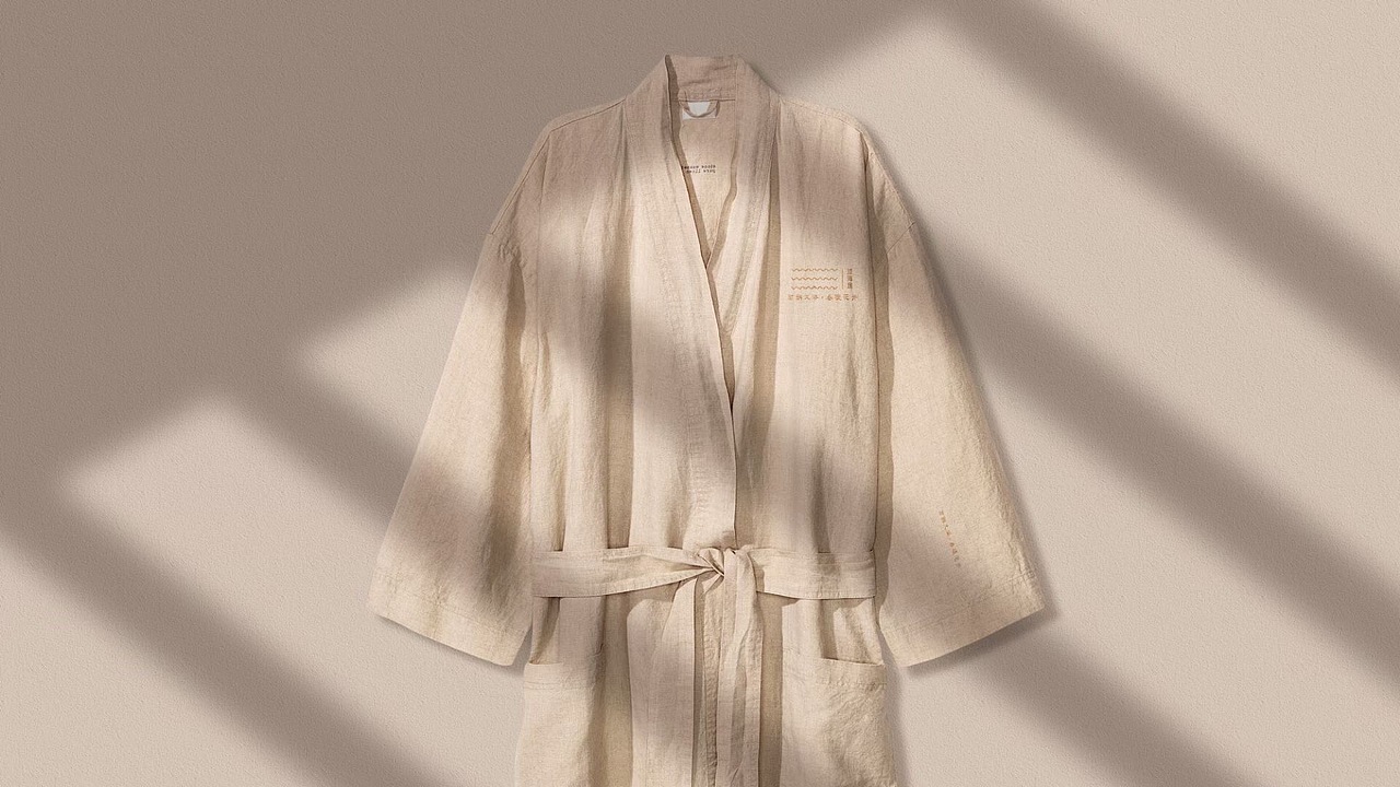 望海居——民宿标志设计（模拟练习）（图ZMjkzNjIyNTk2） - 品牌 - 站酷设计师粒粒lilo原创素材 - 站酷ZCOOL