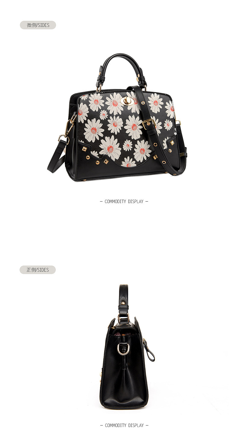 雏菊系列女包