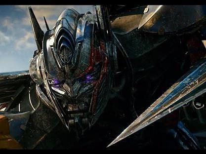 变形金刚混剪 领袖的魅力独白版