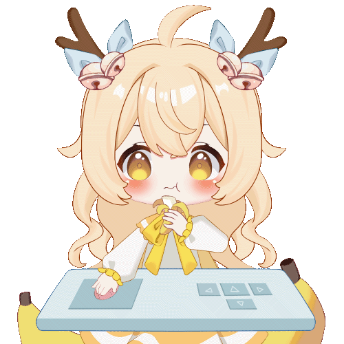 live2d模型设计建模,可爱qq人,桌宠,循环动画