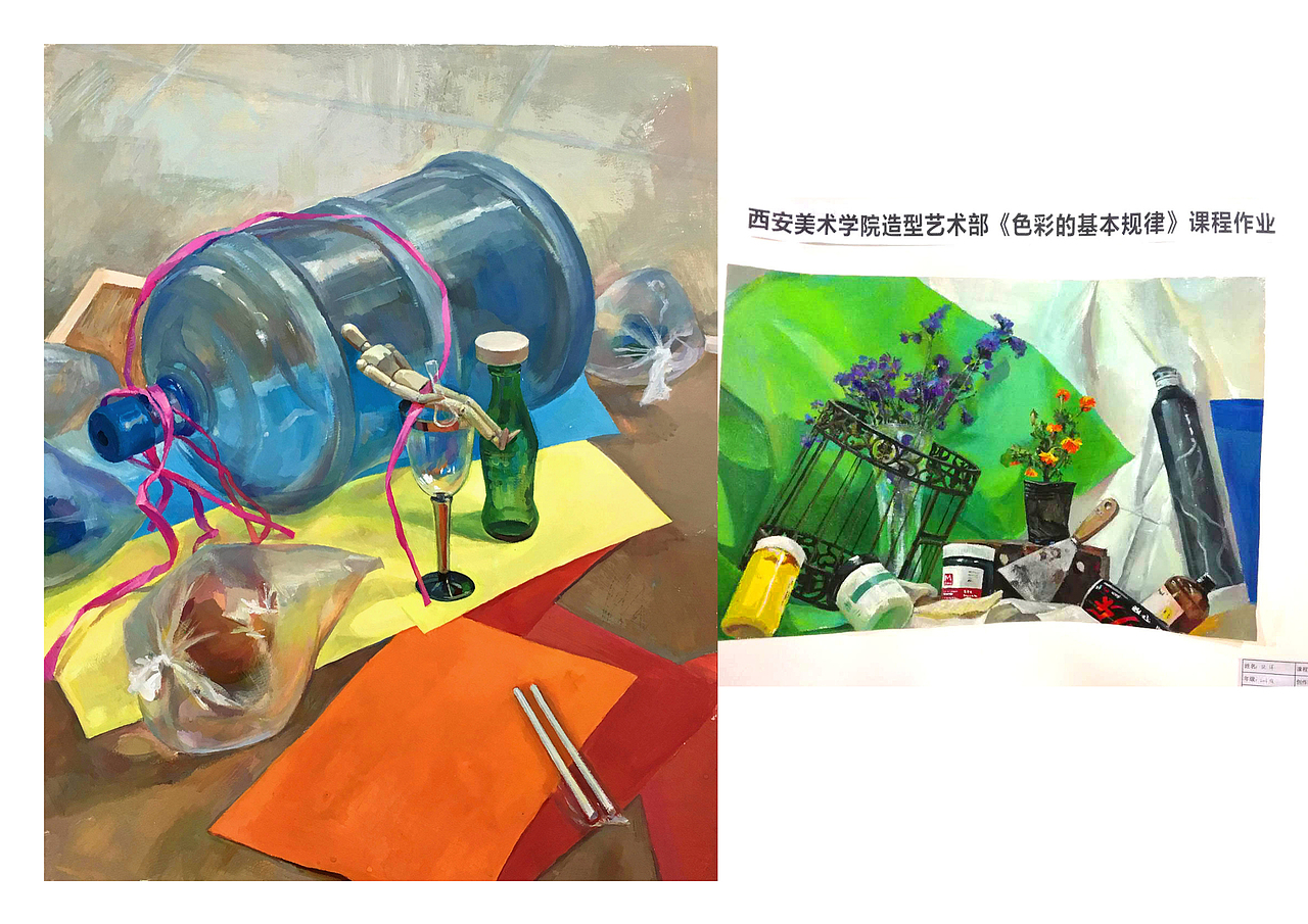 陈洋作品集·6月新收录