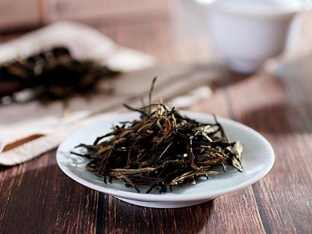 茶叶详情
